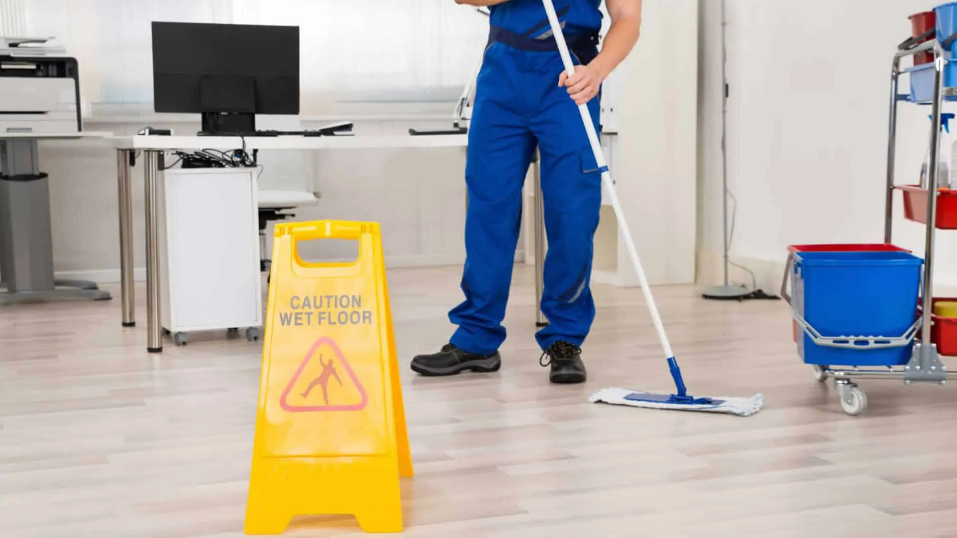 Cleaning Services