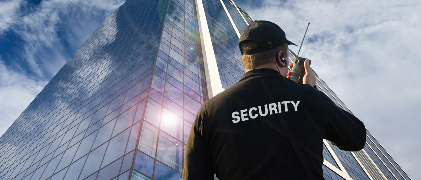 Security Guards and Services