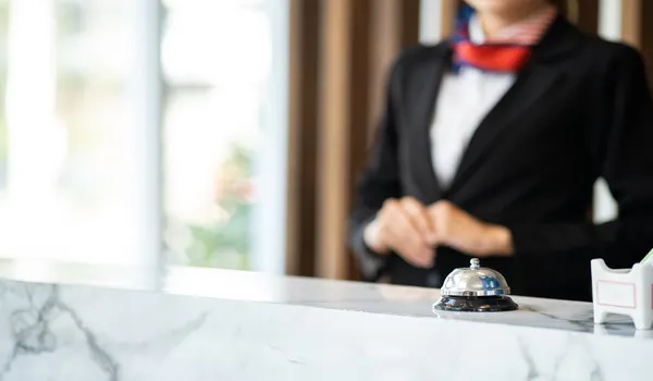 Concierge Services
