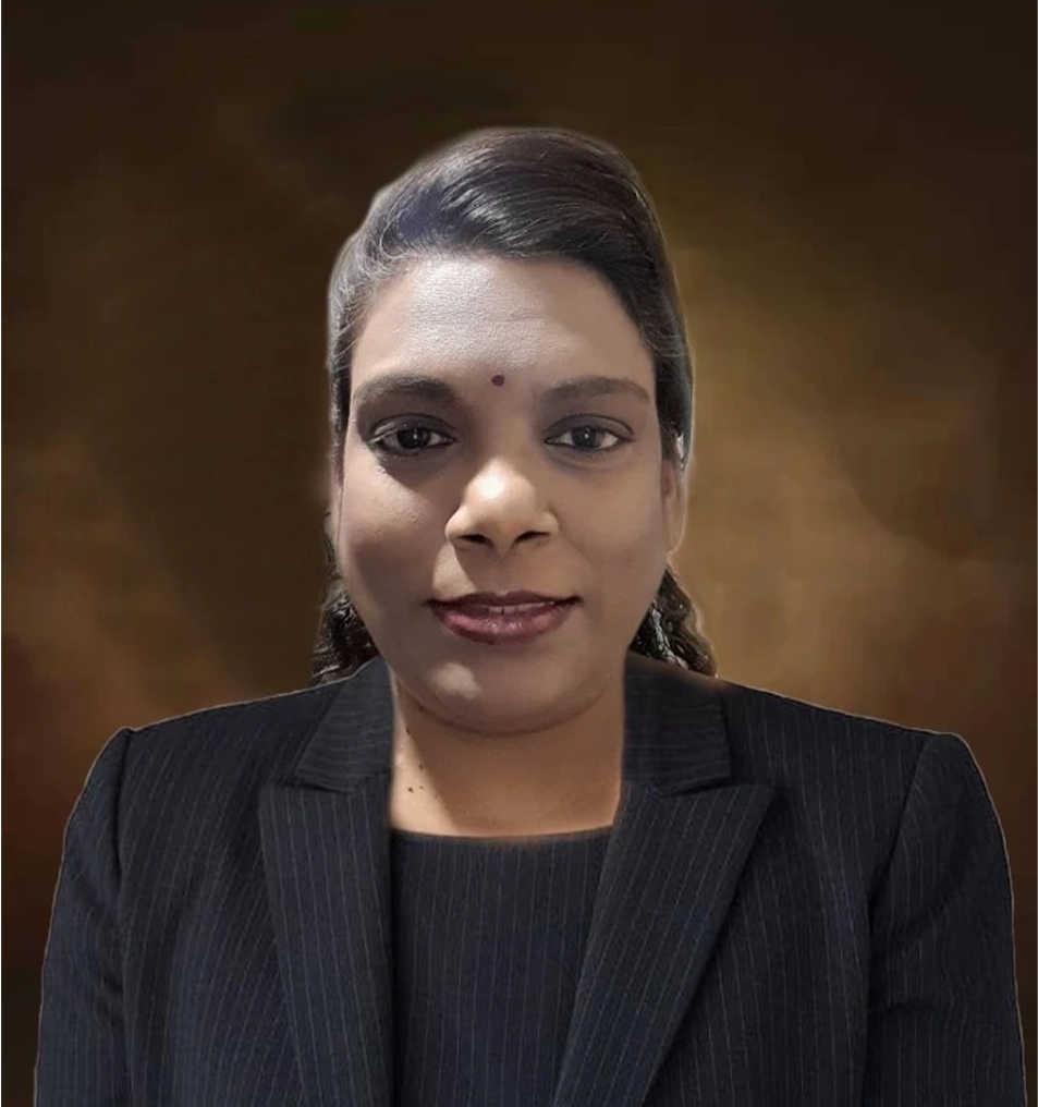 Priyaa Mukiah