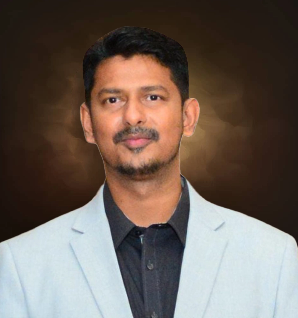 Vicnesh Muthukrishna