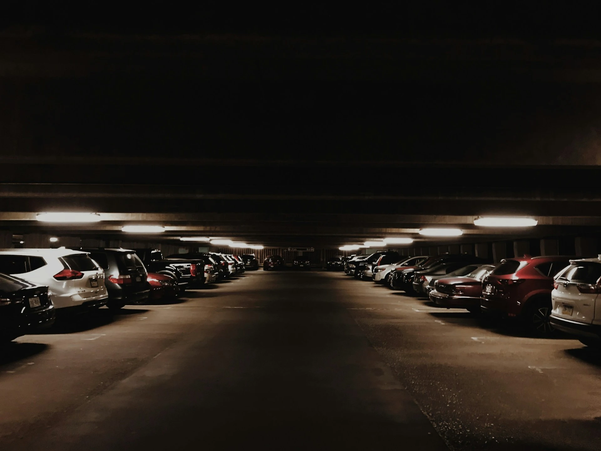 Valet Parking Services